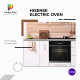 Hisense Electric Oven