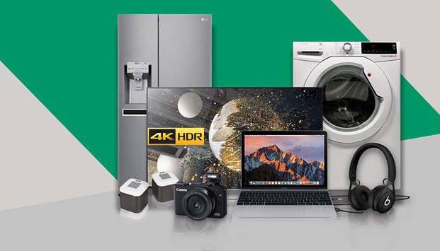 7 days of deals at Currys PC World
