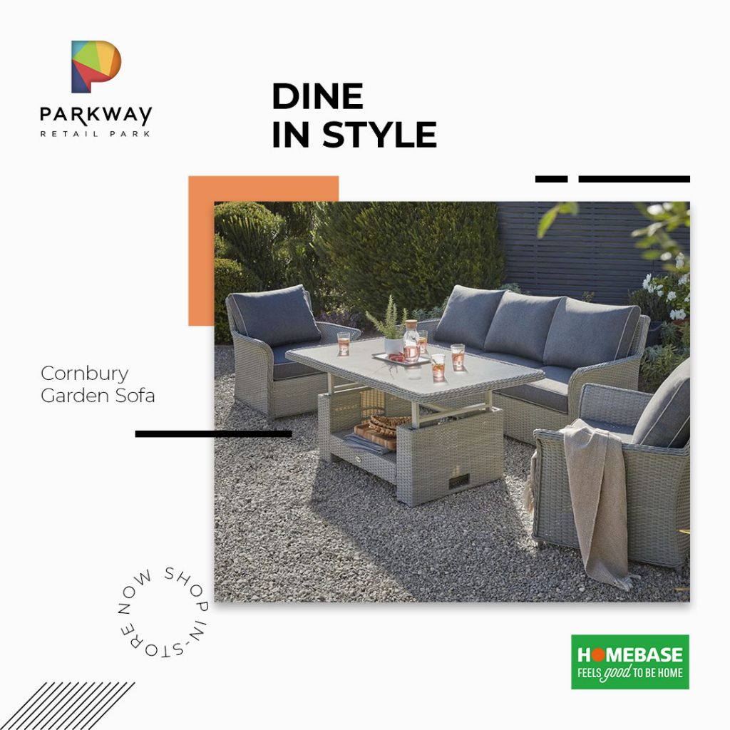 Dine in Style